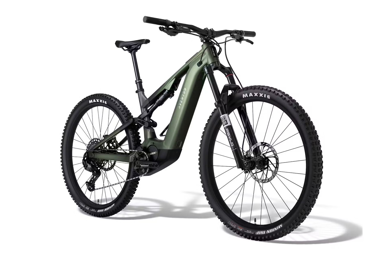 Aventon Current ADV