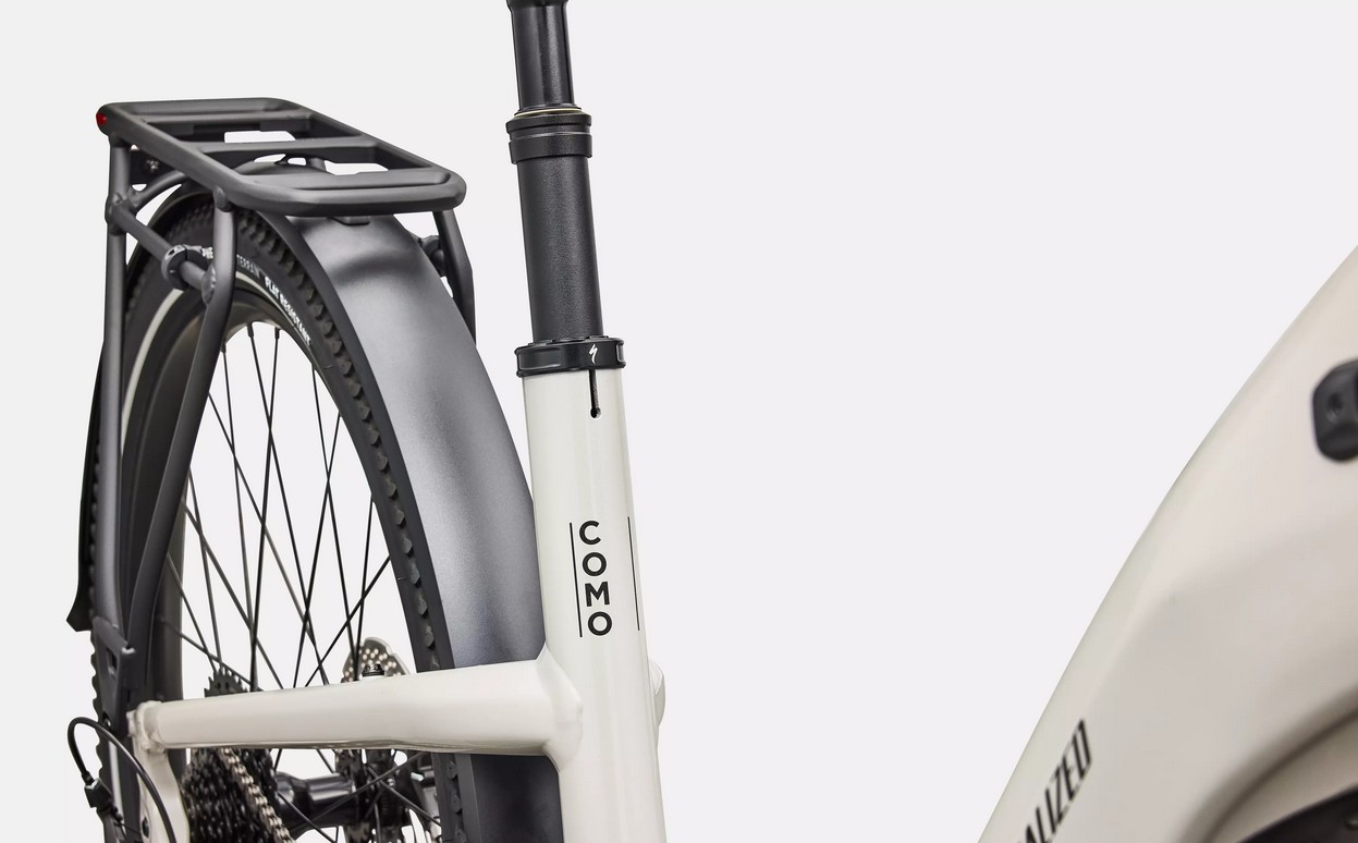 Specialized Turbo Como 4.0 Gloss Dolomite Metallic