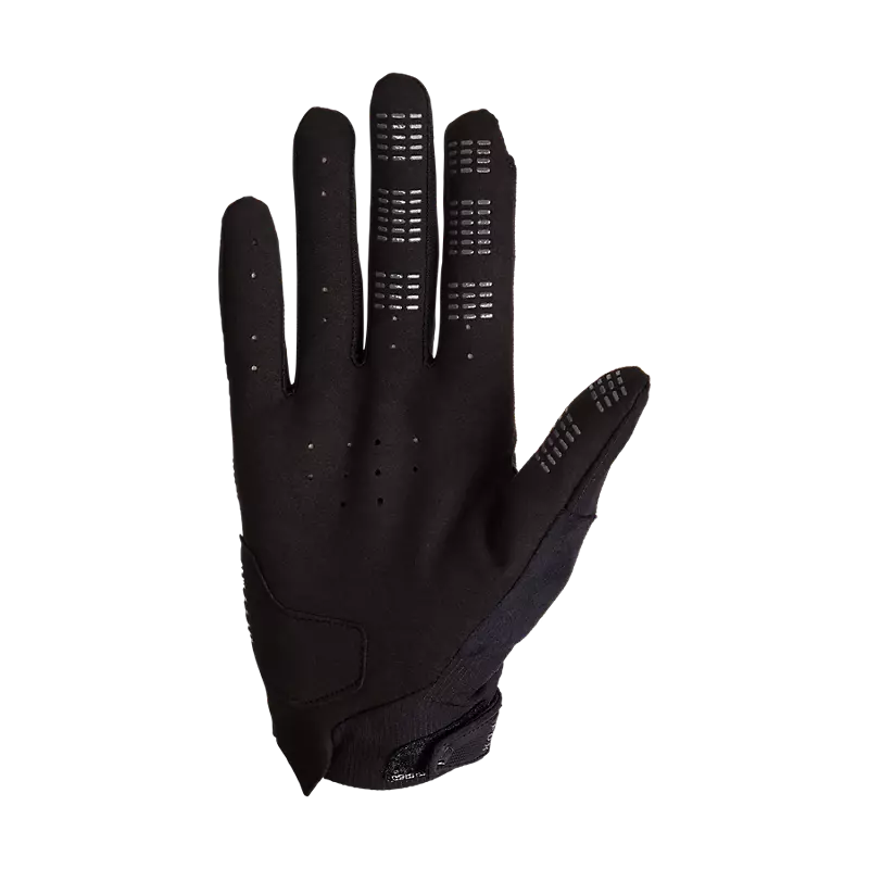 Fox Handschuhe Defend D3O® Schwarz