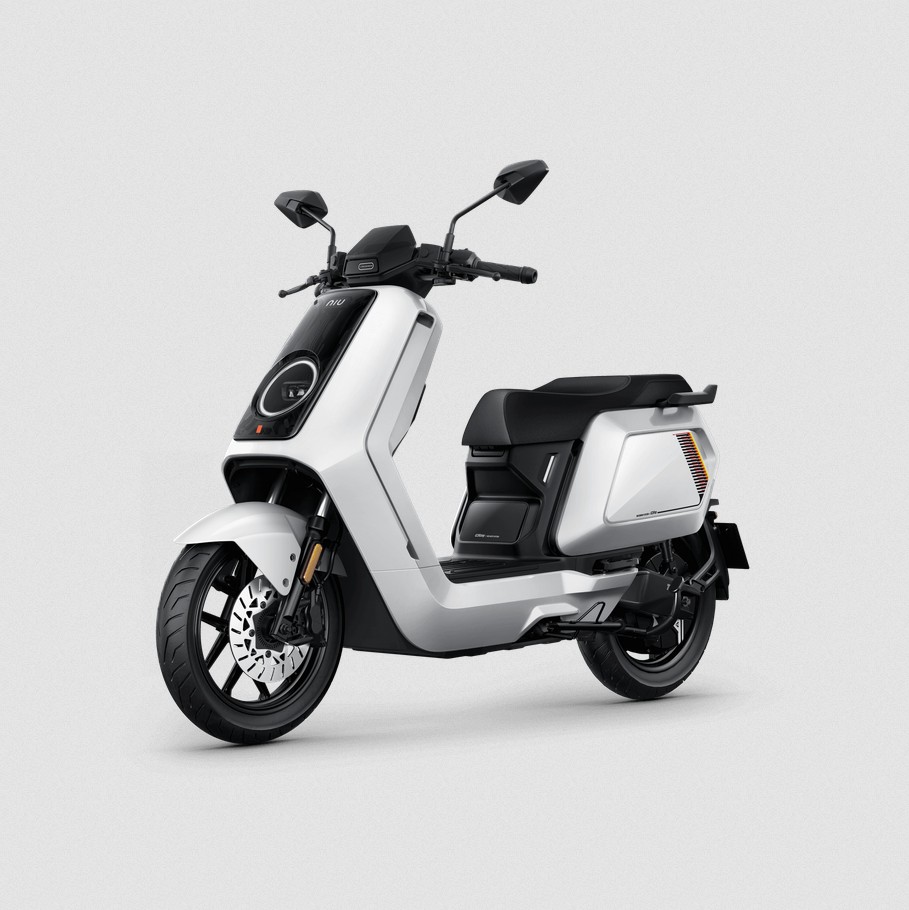 NIU NQiX 150 Elektroroller MY2026