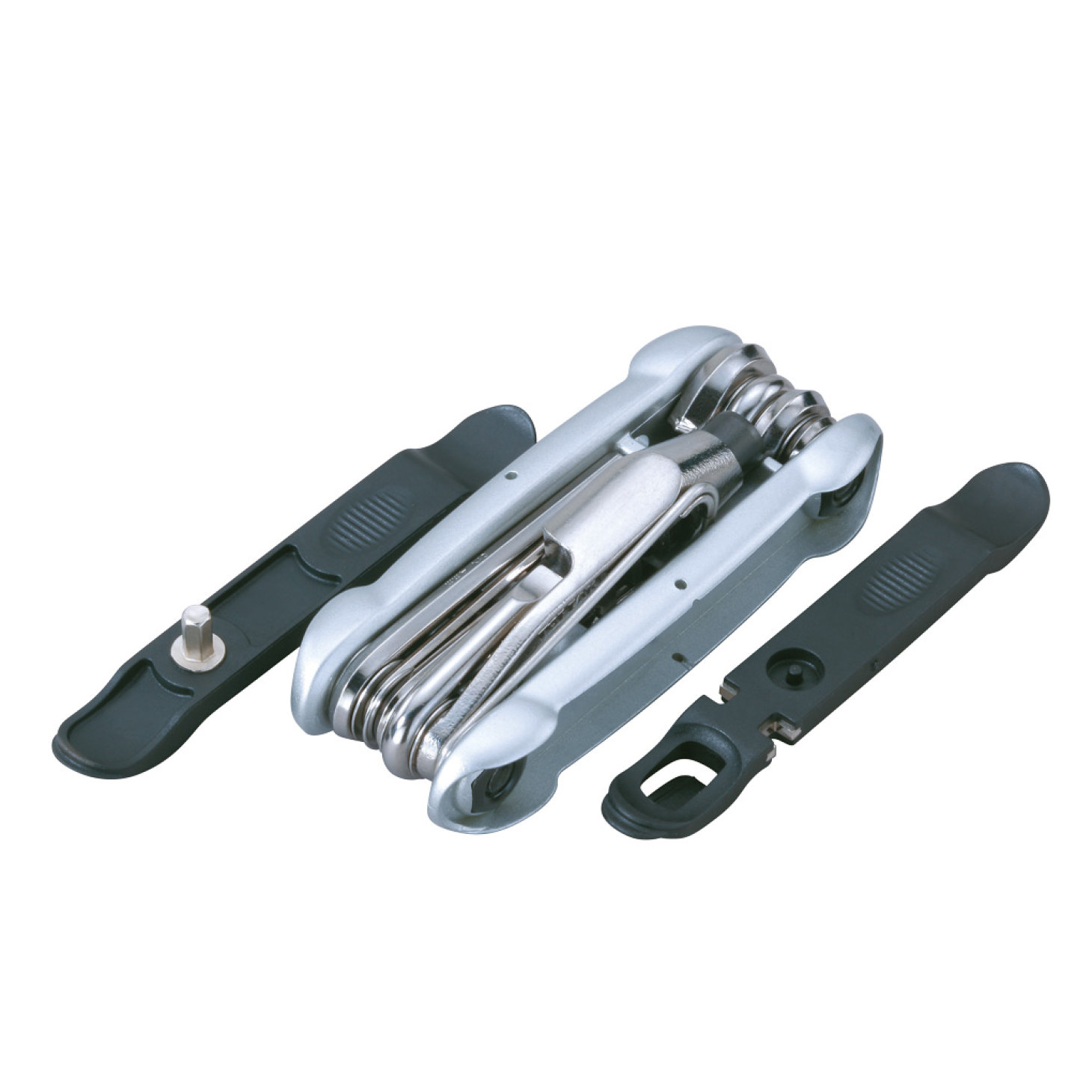 Topeak Hummer 2 Multitool Werkzeug