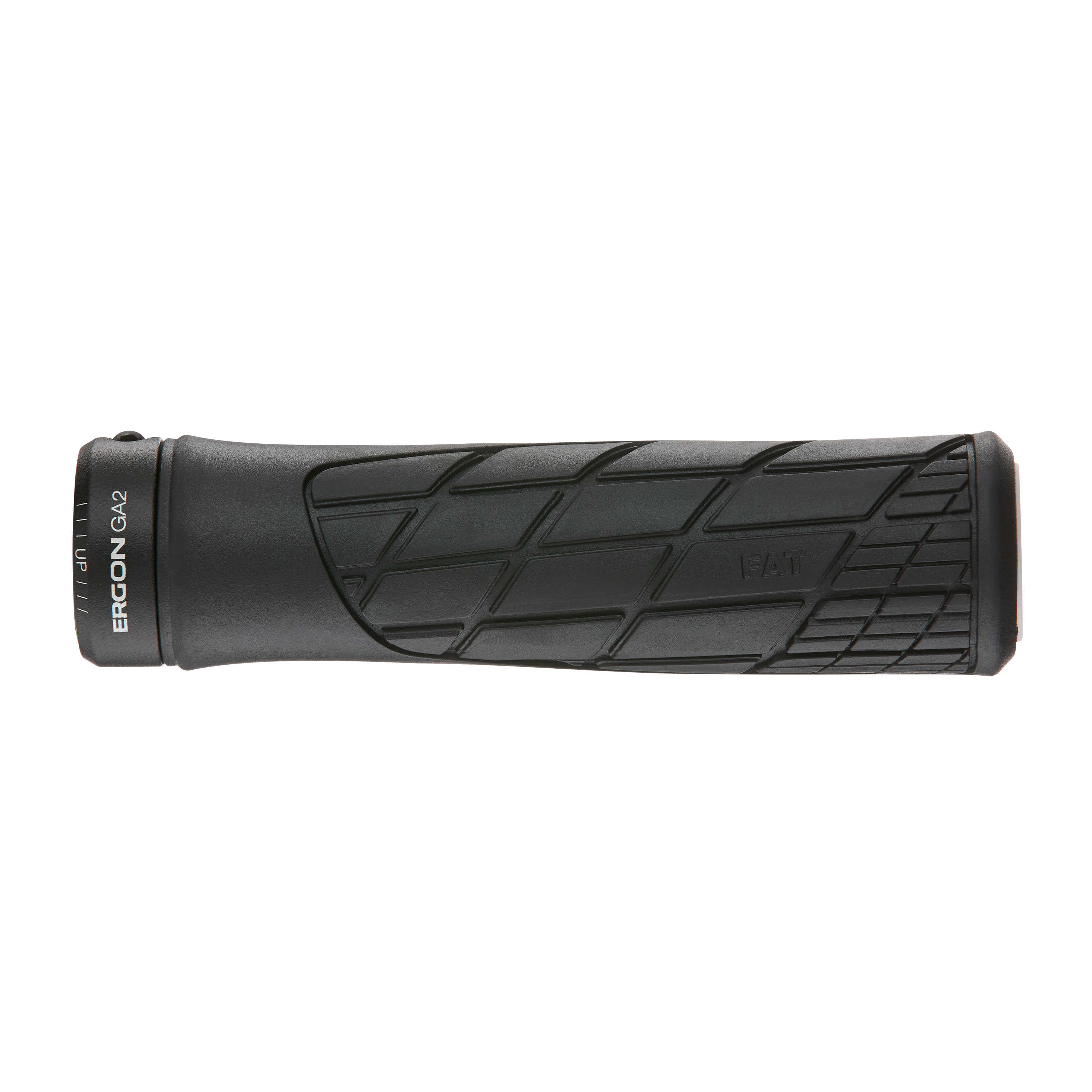 Ergon GA2 Fat - Grip All-Mountain black