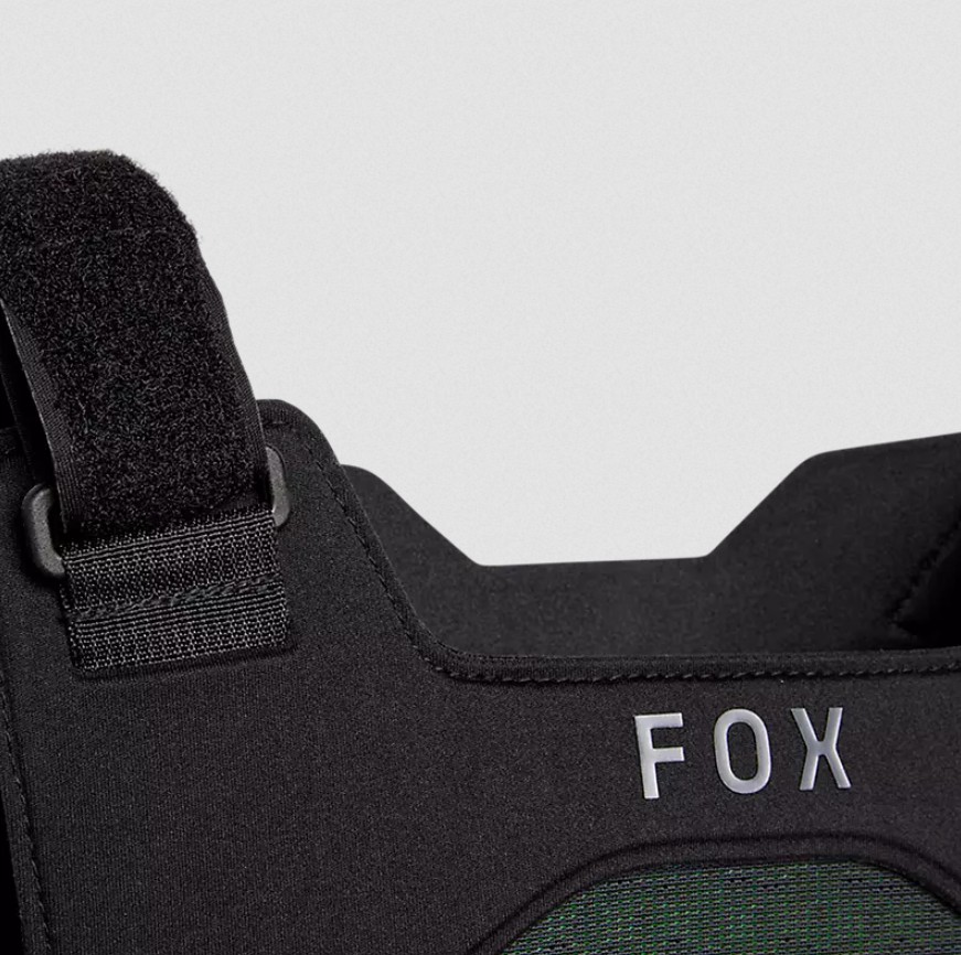 Fox Airframe Brustschutz Chest Guard Jugend