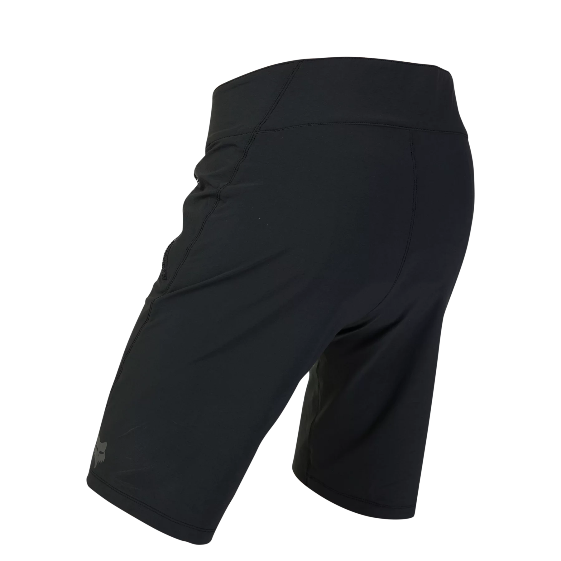 Fox Shorts Flexair Schwarz