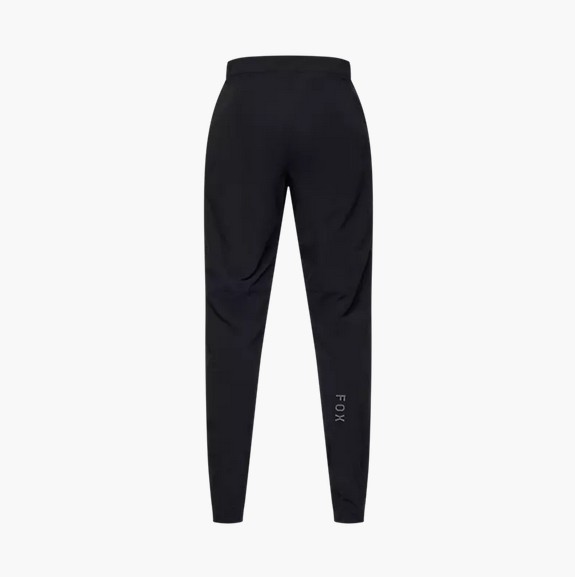 Fox Ranger Hose Lang Schwarz