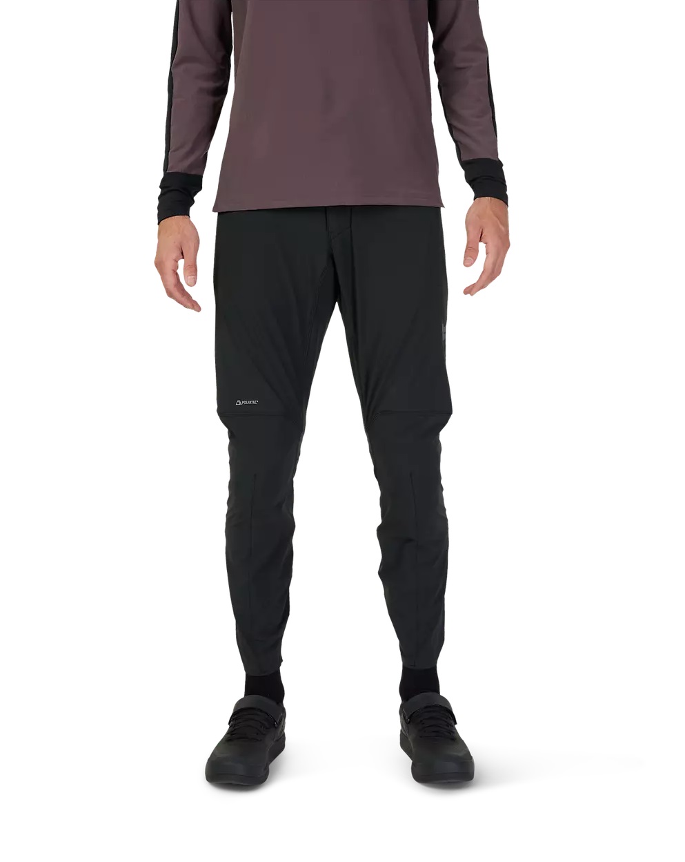 Fox Hose Flexair Pro Fire Alpha® Schwarz