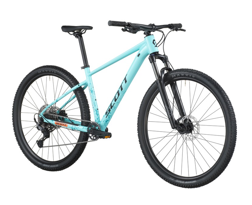 Scott Contrail 20 Tropic Blue