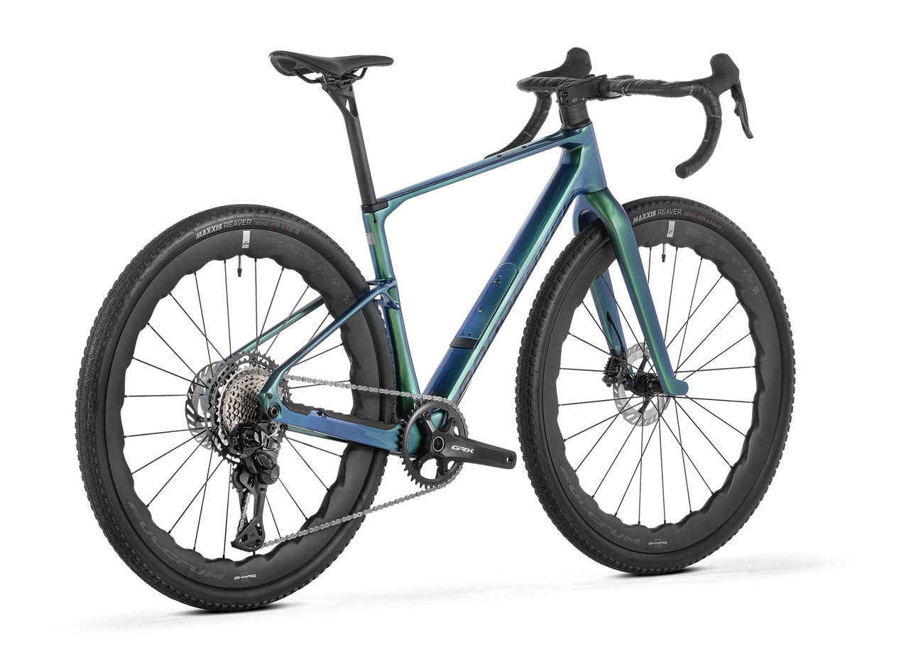 Mondraker ARID Carbon RS Atmos