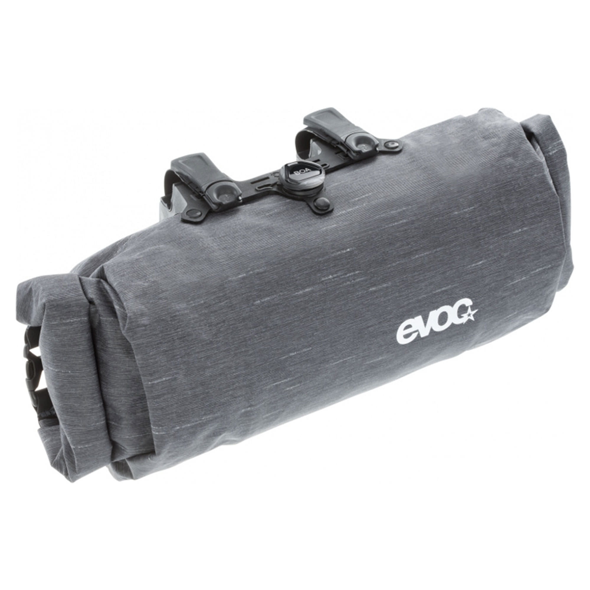 Evoc Handlebar Pack Boa 5L Carbon Grey
