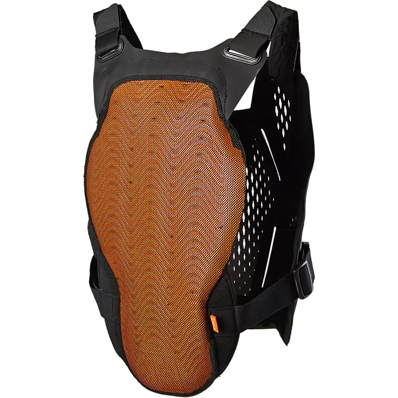 Fox Rückenprotektor Raceframe Impact D3O®