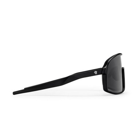 CHPO Henke Fahrradbrille Matte Black Kinder Damen
