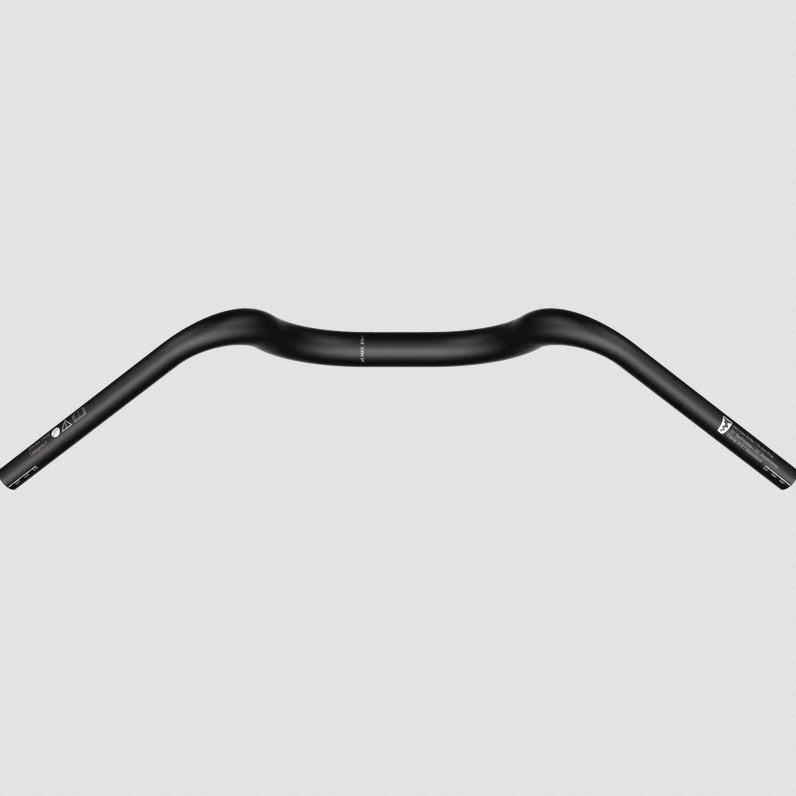 SQlab Lenker 321 3.0 31.8mm