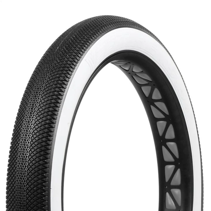 Super73 Speedster Weißwand Tire 20 x 4.0