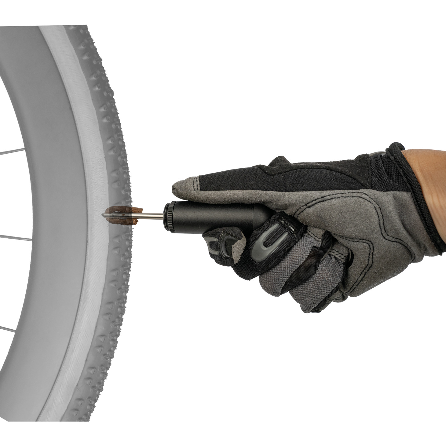 Topeak TubiCartridge T16 Tubeless Werkzeug