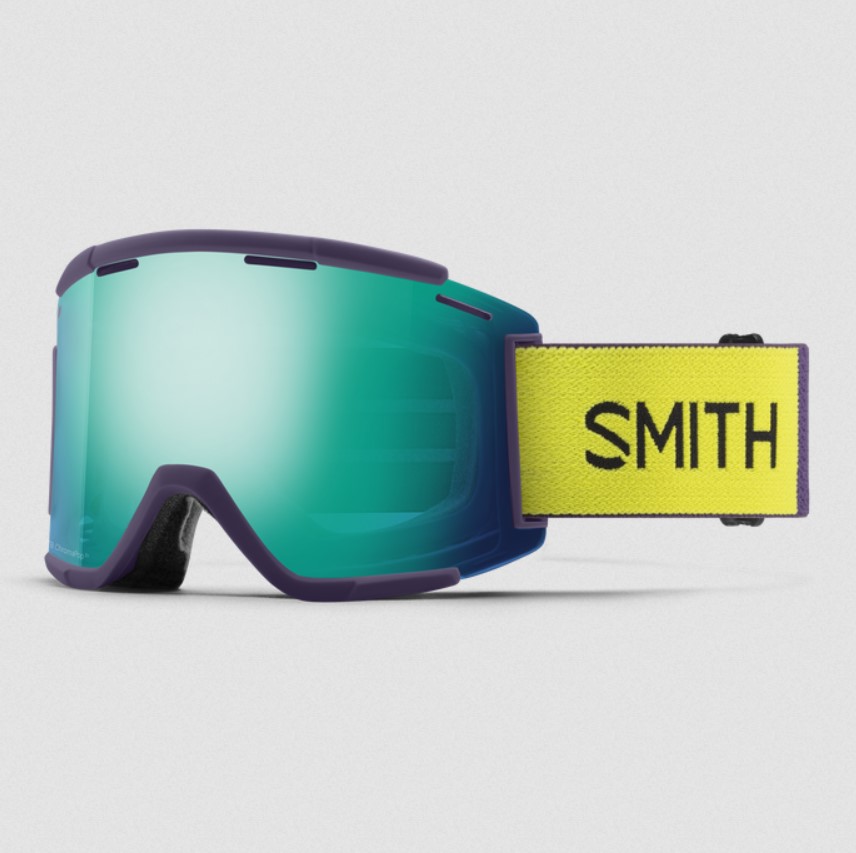 Smith Squad XL MTB ChromaPop
