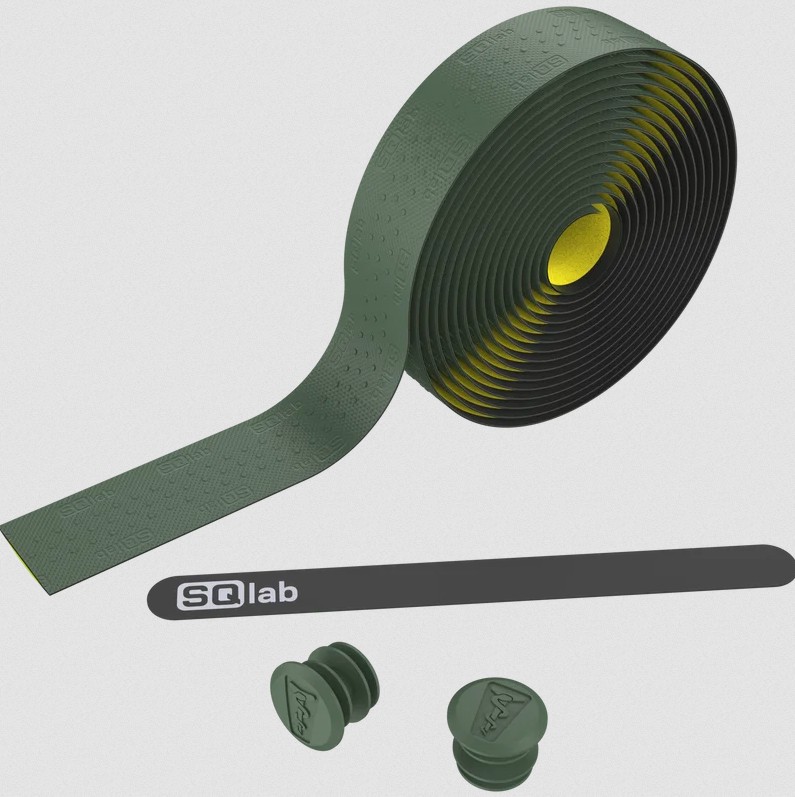 SQlab Gravel Lenkerband 714