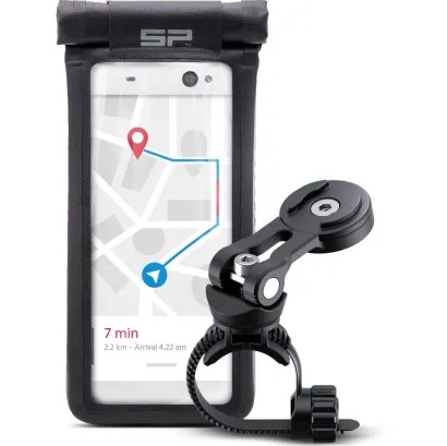 SP Connect Bike Bundle Universal Case SPC+