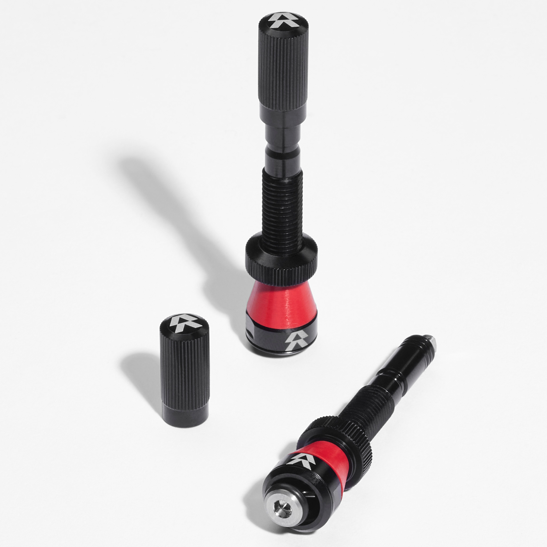 Reserve Fillmore Tubelessventile 50mm (1 Paar)
