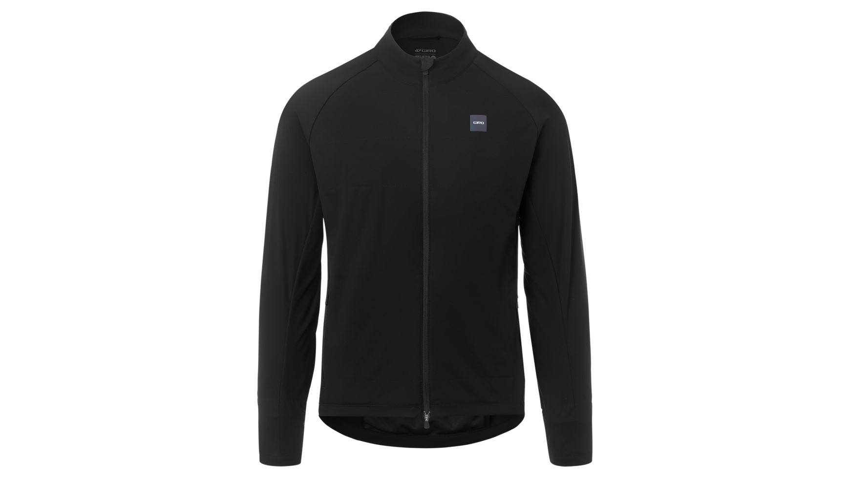 Giro Cascade Insulated Jacket Black Männer