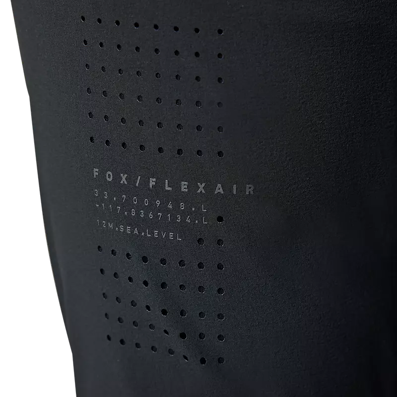 Fox Hose Flexair Damen Schwarz