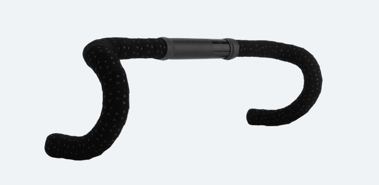 BBB Lenkerband Tape RoyalRibbon Gel Schwarz