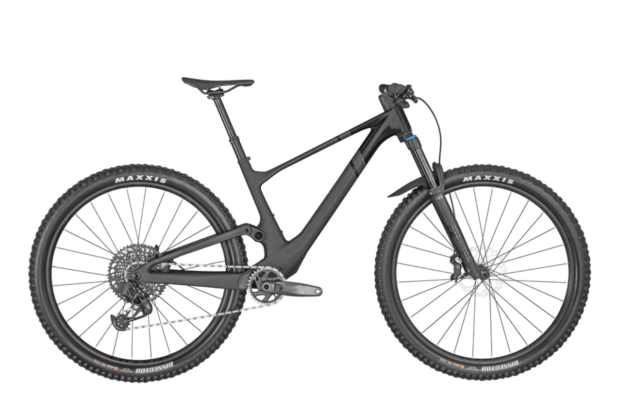 Bike Spark ST 910