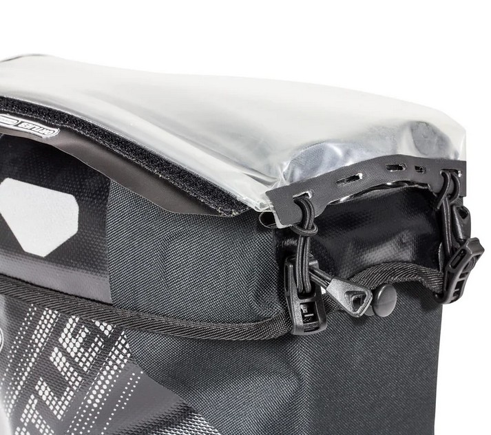 ORTLIEB Ultimate Map Case