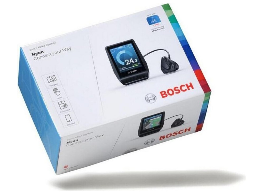 Bosch Nachrüst-Kit Nyon (BUI350)