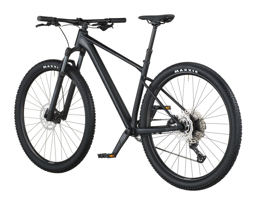 Scott Scale 940 Black