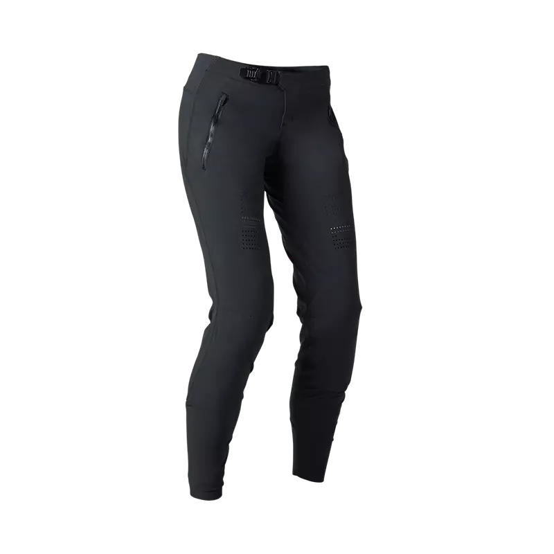 Fox Hose Flexair Damen Schwarz