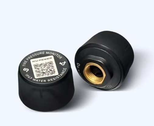 NIU Reifendruck- und Temperatursensor TYQ-41