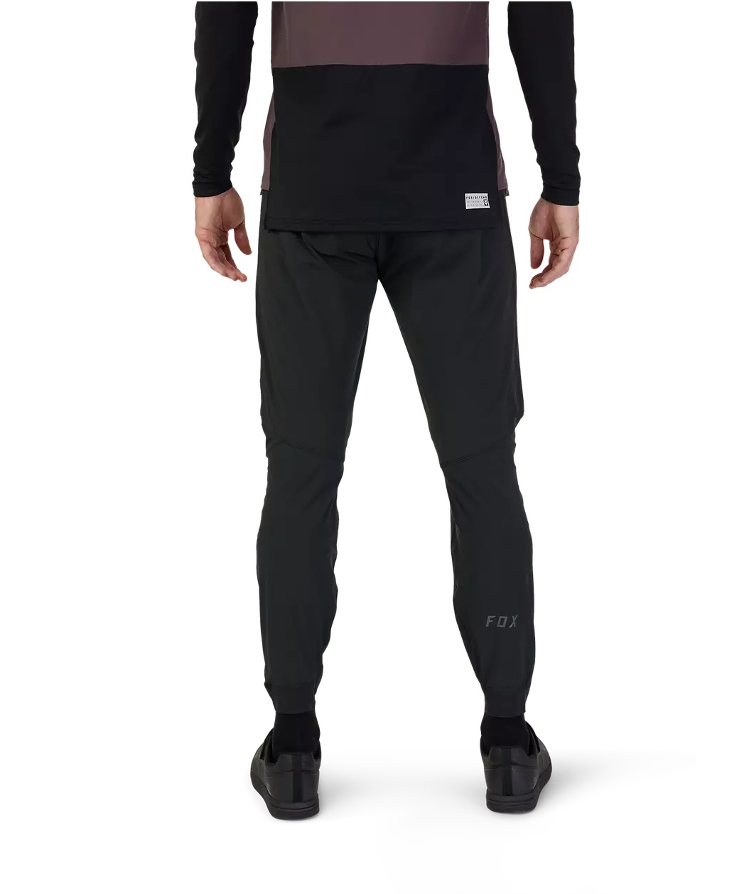 Fox Hose Flexair Pro Fire Alpha® Schwarz