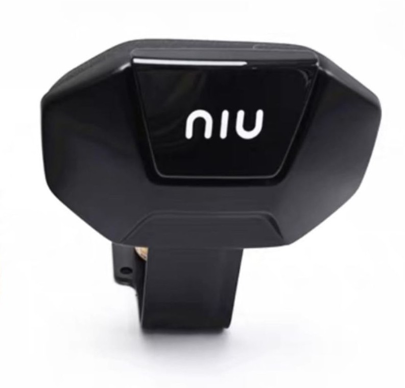 NIU Rückenlehne für NQiX Serie