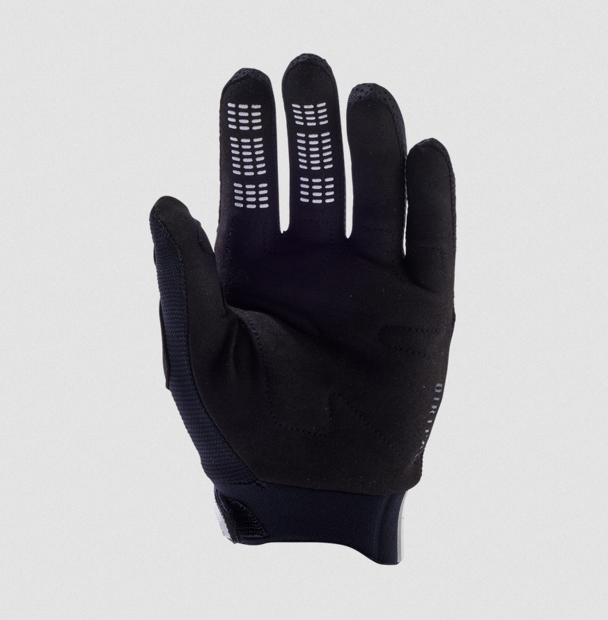 Fox Handschuhe Dirtpaw Jugend Schwarz