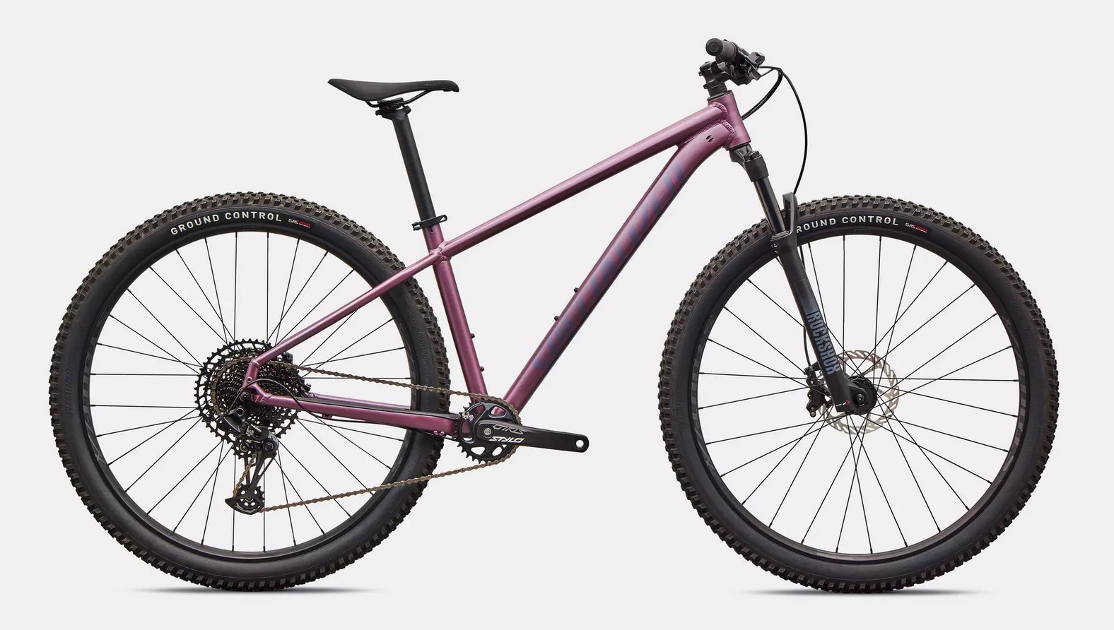 Specialized Rockhopper 29 Expert Satin Quartz