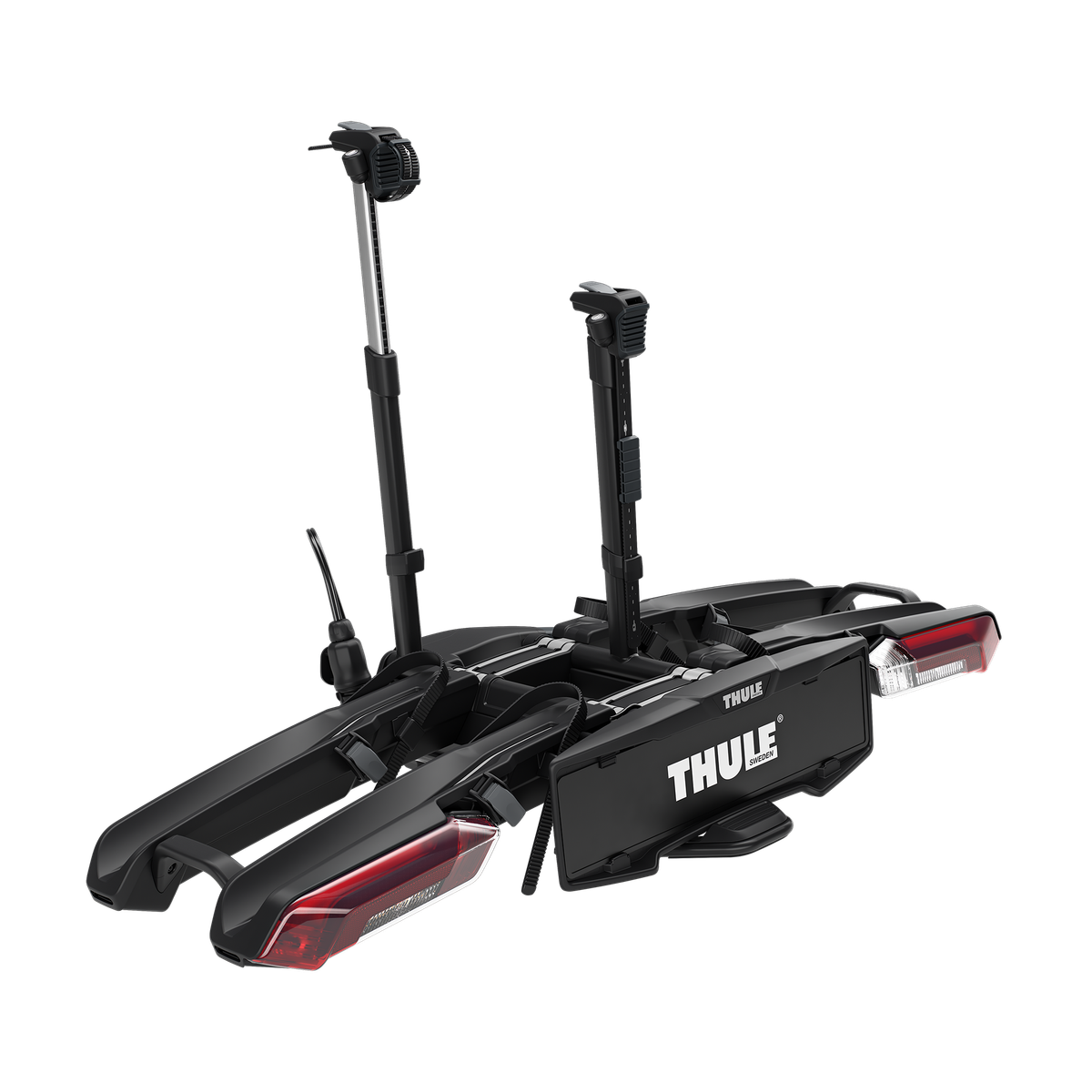 Thule Epos 2 Heckträger