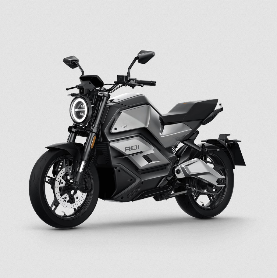 NIU RQi Sport Elektromotorrad