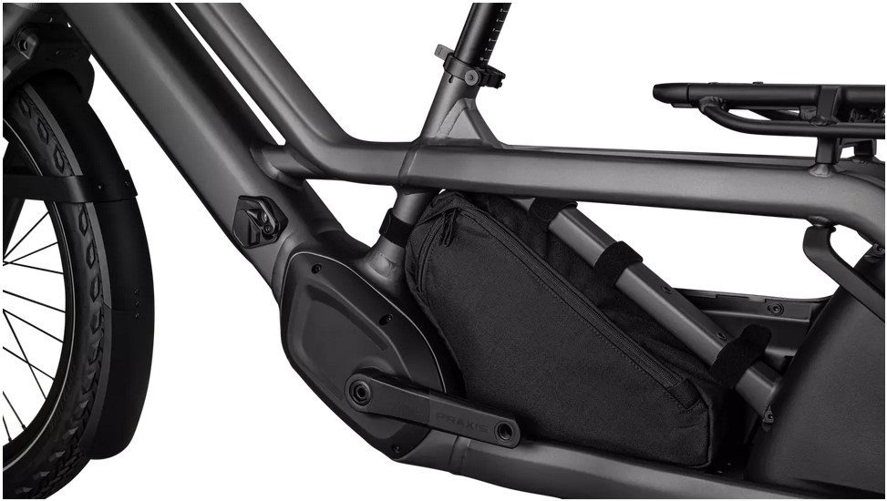 Specialized Turbo Porto 4.0 NB Smoke/Black