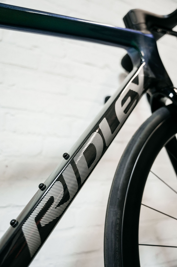 Ridley Falcn Shimano 105 DI2