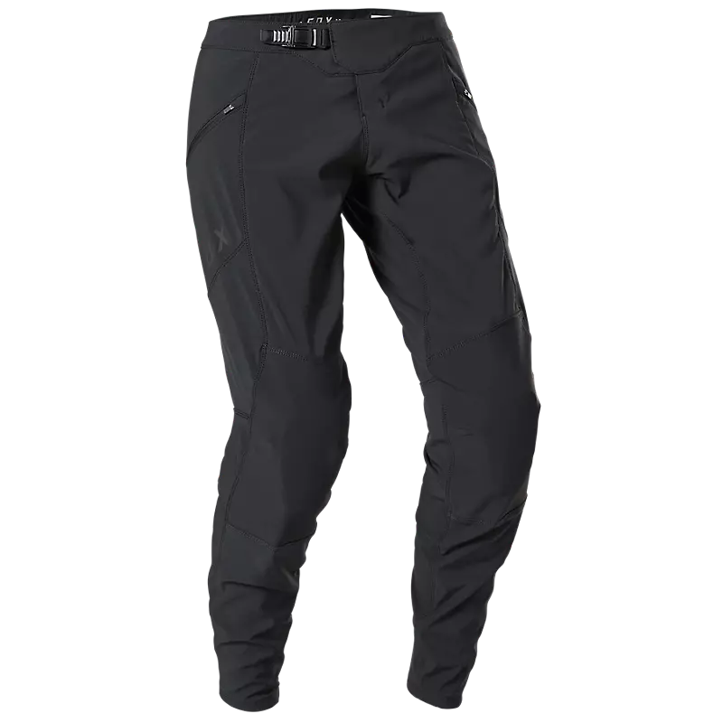 Fox Hose Defend Fire Damen Schwarz