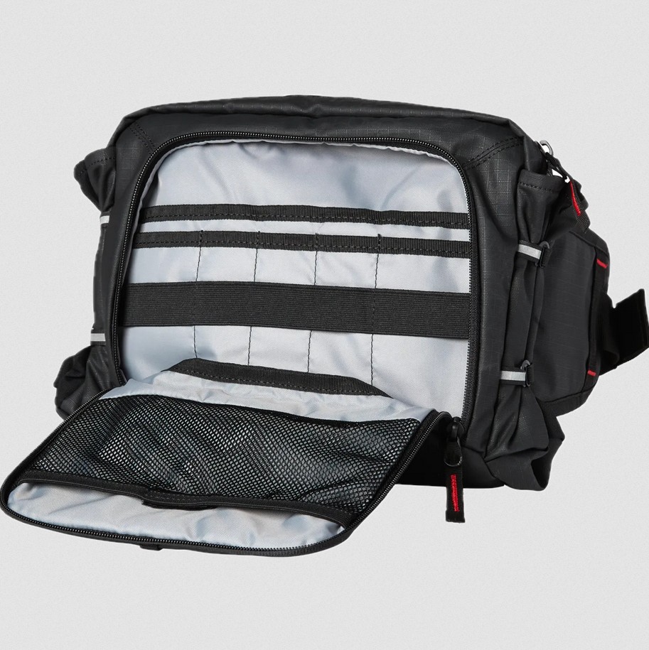 Fox Hydration Pack Lumbar - 5L Schwarz