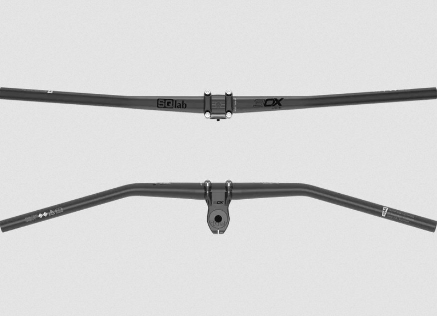 SQlab Lenker 3OX 16°