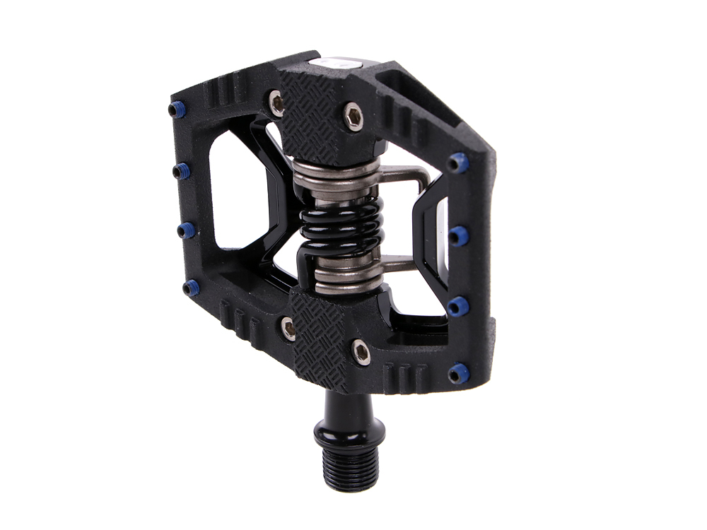 Crankbrothers Double Shot 3 Hybrid-Pedal