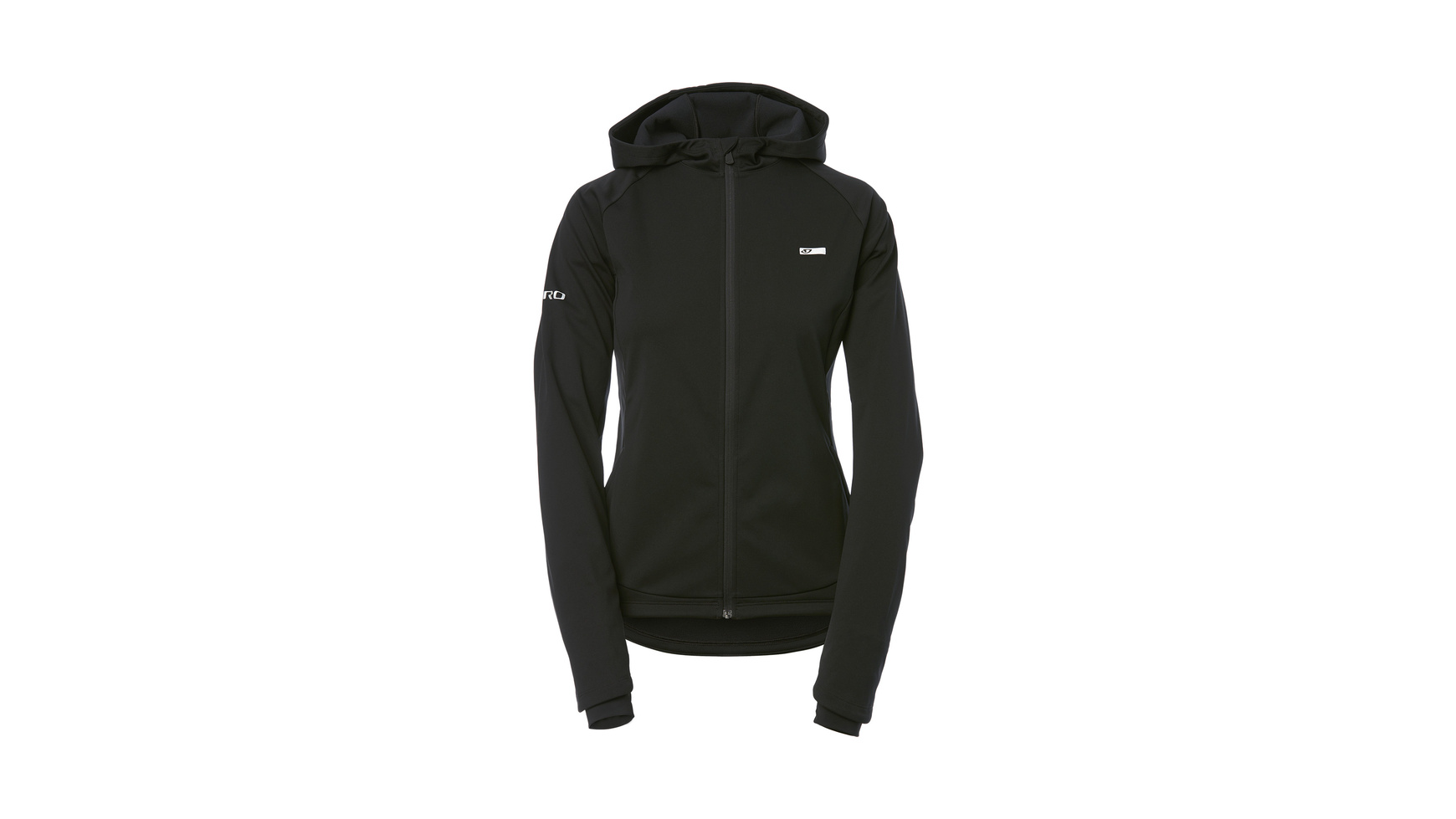 Giro Ambient Jacket Black Herren