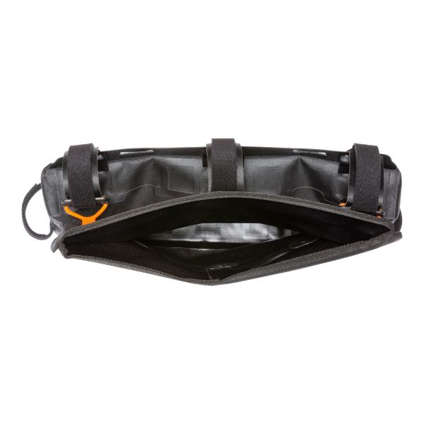 ORTLIEB Frame-Pack RC Toptube 3L matt black