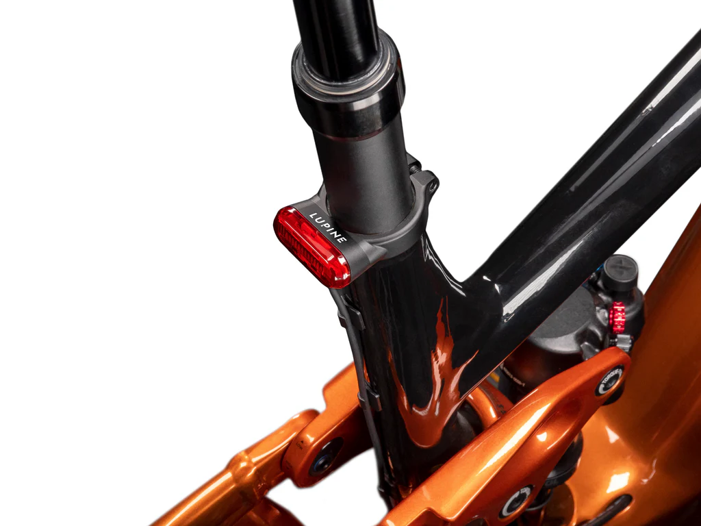 Lupine C14 für E-Bike Sattelstützenklemme 35,6mm