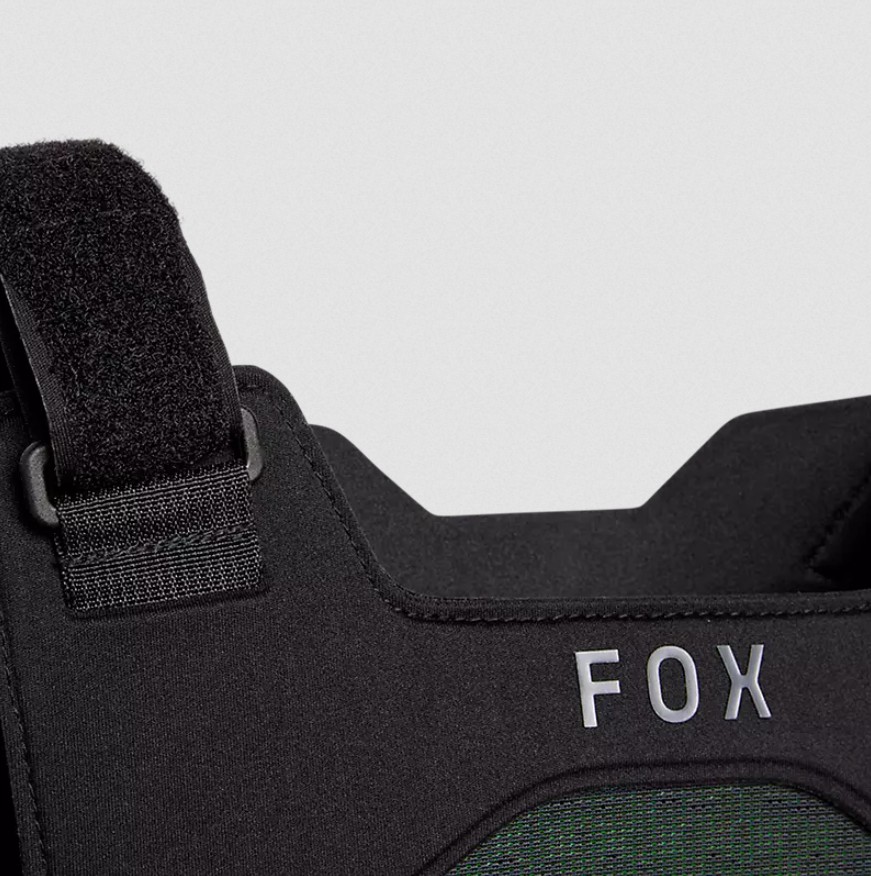 Fox Airframe Brustschutz Chest Guard