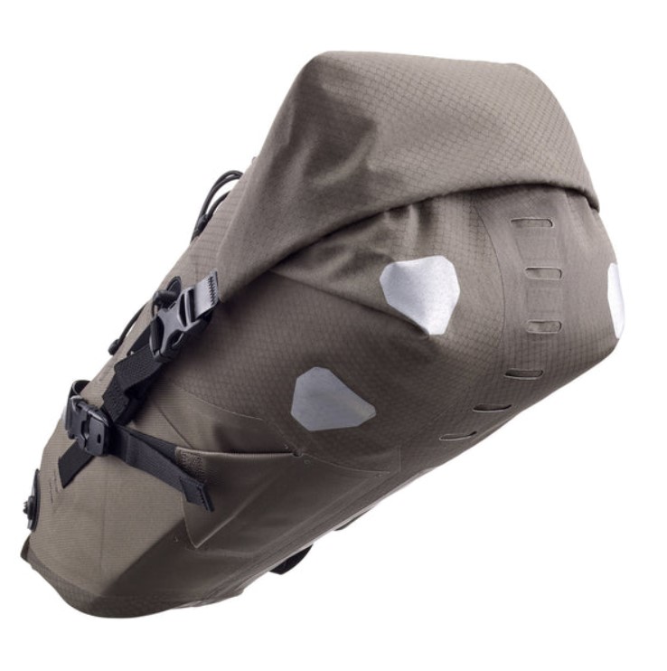 ORTLIEB Seat Pack Satteltasche Saddle Bag 11 L