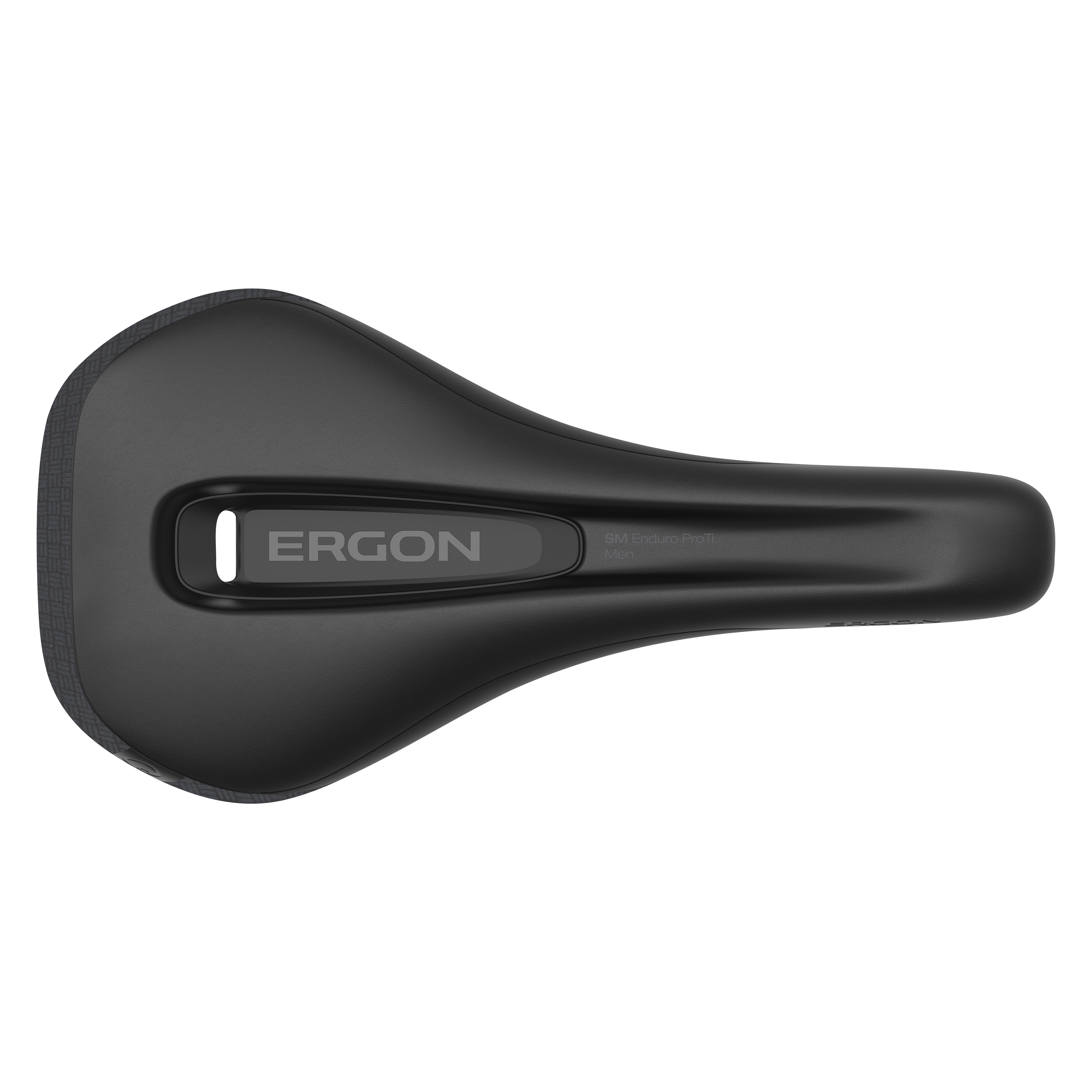 Ergon Sattel SM Enduro Pro Titanium Men