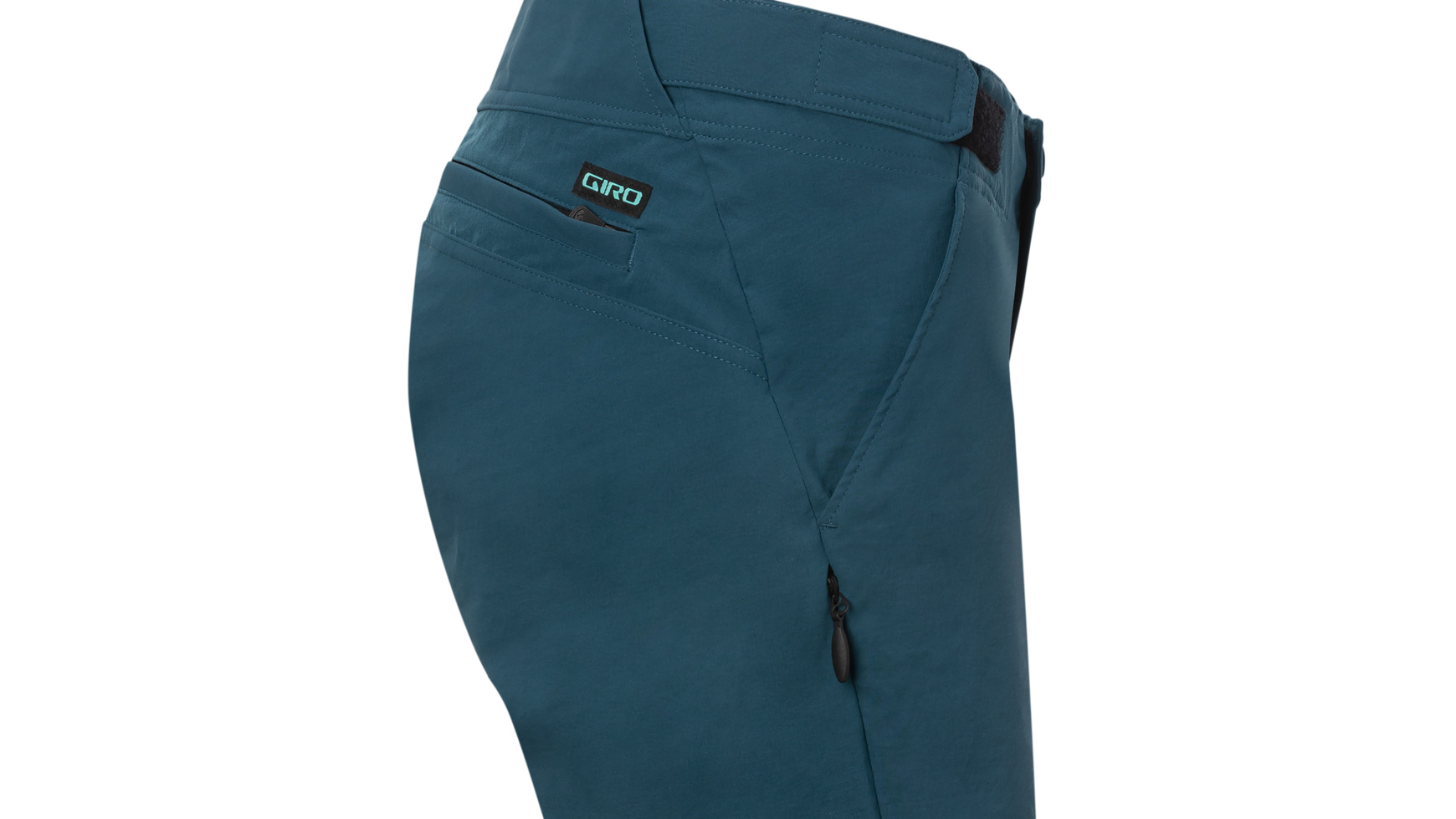 Giro Damen Ride Short Harbor Blue